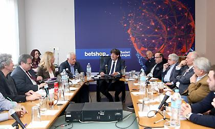 Άλλαξε ημερομηνία η τελευταία αγωνιστική της Basket League