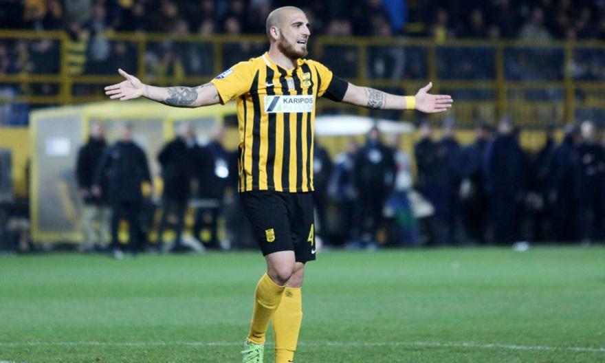 Θλάση ο Βέλεθ, ξεκινάει θεραπεία!