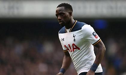 Δεν παίζει ο Σισοκό στο πρώτο ματς με Άγιαξ