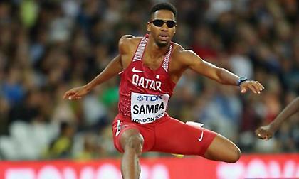 «Διέλυσε» τα χρονόμετρα ο Σάμπα