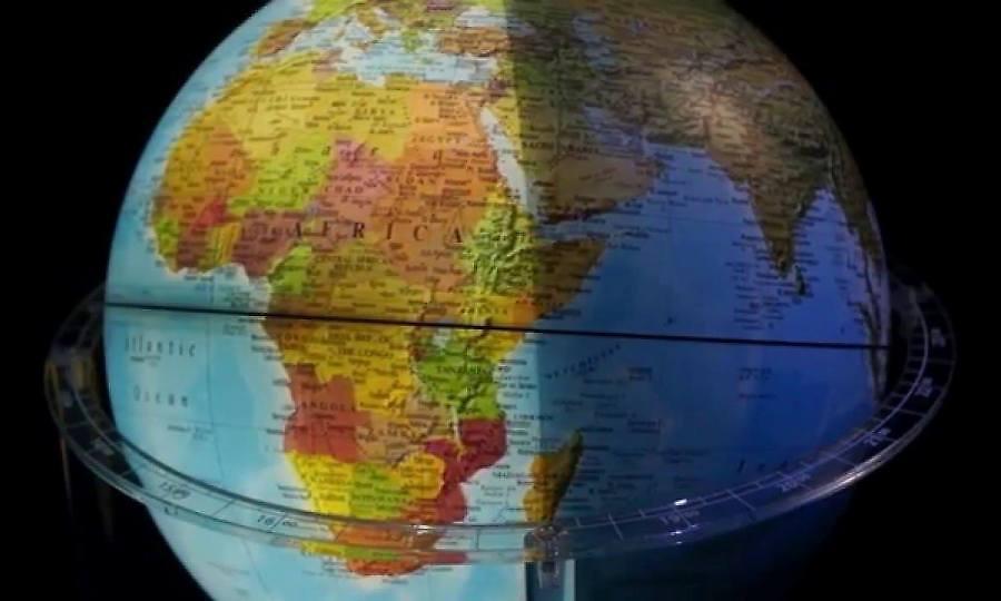 Κουίζ γεωγραφίας: Θα βρεις την πρωτεύουσα 15 χωρών χωρίς να κάνεις λάθος;