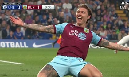 Έβαλε γκολάρα με το… καλάμι! (video)