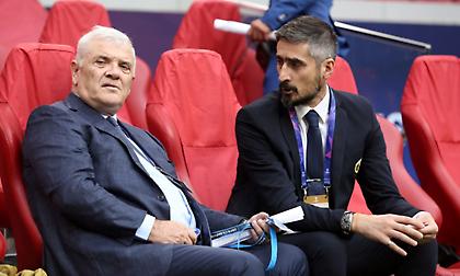 Αν περιμένουν τον τελικό στην ΑΕΚ για την κρίση του ρόστερ, κάνουν λάθος!