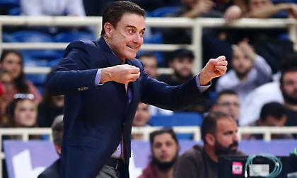 Φτιάχνει ατμόσφαιρα ο Πιτίνο: «Πάμε, Παναθηναϊκέ! Ώρα να κάνουμε το απίθανο δυνατό»!