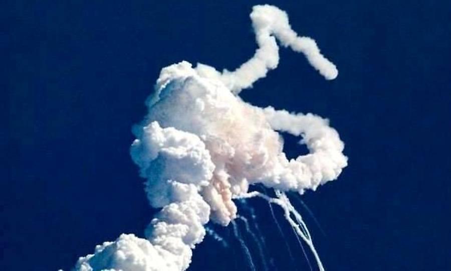 7 θάνατοι σε ζωντανή σύνδεση: Το δυστύχημα που συγκλόνισε τη NASA