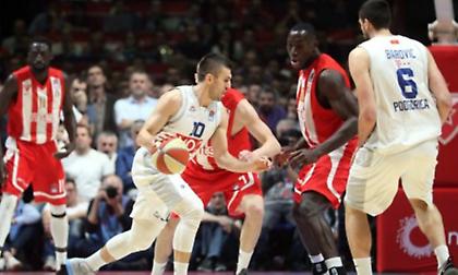 «Απείλησαν να δώσουν το τρόπαιο στα χαρτιά στον Αστέρα», καταγγέλλει η Μπουντούτσνοστ