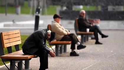 Δημογραφικό: Χώρα γερόντων χωρίς δημόσια φαρμακευτική κάλυψη η Ελλάδα σε τρεις δεκαετίες