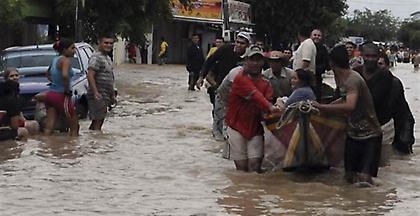 Κολομβία: Δεκάδες νεκροί από κατολίσθηση που προκάλεσαν οι βροχοπτώσεις