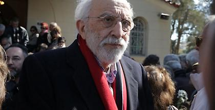 Λυκουρέζος στον ΣΚΑΪ: Επιμένω στην αγωγή μου κατά της Παπακώστα