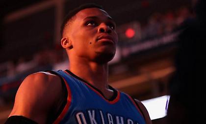 «Οι αποτυχίες δεν βλάπτουν το legacy του Ουέστμπρουκ, θα τον θυμόμαστε όπως τους & Ντομινίκ»