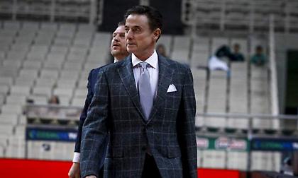 «Ο Πιτίνο θα γυρίσει σίγουρα στο NCAA τη νέα σεζόν» (video)