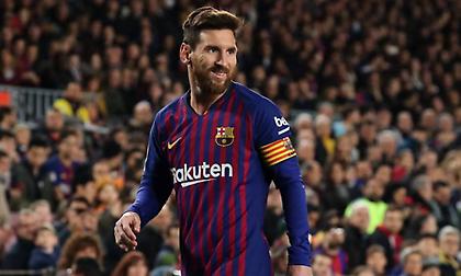 Να συνεχίσει την πορεία για τον τίτλο θέλει η Μπαρτσελόνα, «μάχες» για την τετράδα στην Ισπανία