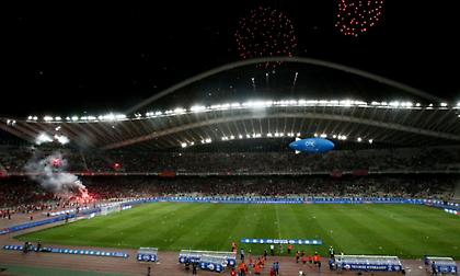 Η αστυνομία προτείνει 15.000 εισιτήρια για κάθε ομάδα στον τελικό Κυπέλλου