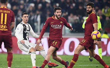 Στη Γιουβέντους μέσω… Ρονάλντο ο Μανωλάς! (pic)