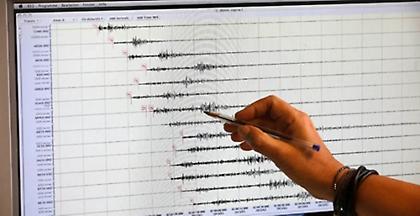 Ισχυρός σεισμός 6,5 Ρίχτερ στις Φιλιππίνες