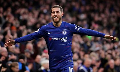 Ασταμάτητος φέτος ο Αζάρ