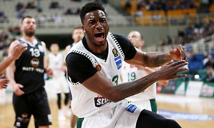 Κοντός: «Σημαντική η παρουσία του Θανάση Αντετοκούνμπο. Χρειάζεται η ενέργειά του»