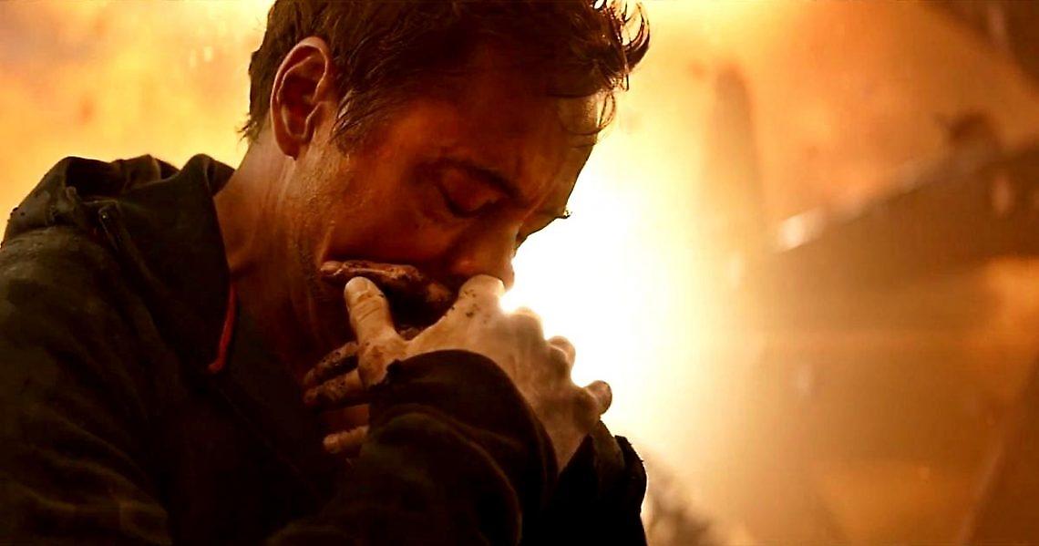 Οι πρώτες αντιδράσεις για το Endgame: Καλύτερο από ό,τι περιμένουμε και πολύ κλάμα!