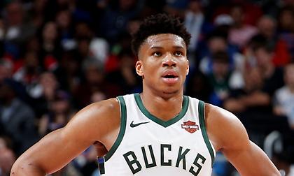 Διπλός Γιάννης στο Top 5 (video)