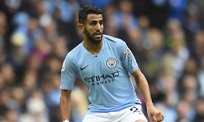 Θέλει να φύγει από τη Μάντσεστερ Σίτι ο Μαχρέζ