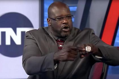 Σακίλ: «Καλύτερος από μένα ο Γιάννης, πολύ καλύτερος από τον Μπάρκλεϊ»