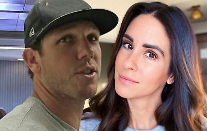 Κατηγορείται για σεξουαλική επίθεση σε δημοσιογράφο ο Λουκ Ουόλτον