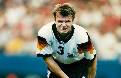 Τόμας Χέλμερ: Η «σκούπα» του γερμανικού ποδοσφαίρου