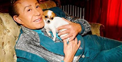 Ο Γιάννης Φλωρινιώτης κατεβαίνει στις εκλογές