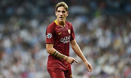 Διαφορά Ρόμα-Τζανιόλο για ανανέωση συμβολαίου