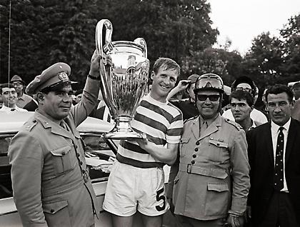 «Έσβησε» ο αρχηγός των «λιονταριών της Λισαβόνας» (vid)