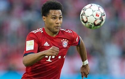 Έτοιμος να… γράψει ιστορία ο Γκνάμπρι