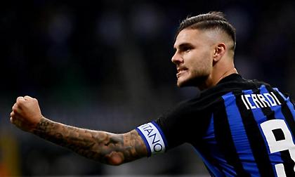 70 εκατ. ευρώ για Ικάρντι δίνει η Παρί