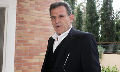 Πανόπουλος: «Στους καλύτερους προπονητές της Ευρώπης ο Λουτσέσκου»