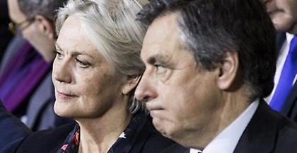 Γαλλία: Σε δίκη παραπέμπεται ο πρώην πρωθυπουργός Φιγιόν και η σύζυγος του