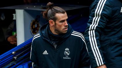 Μπέιλ, γύρνα στο Νησί!