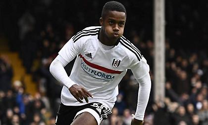 Η Γιουβέντους στη «μάχη» για Σεσενιόν