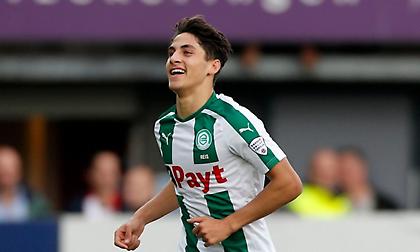 Παίρνει 18χρονο παίκτη από Ολλανδία η Μπαρτσελόνα