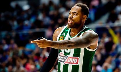 Τόμας: «Θα είναι μάχη, ο ουρανός είναι το όριο και οι πιθανότητες με το μέρος μας»