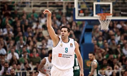 Ρέγιες: «Έδρα από τις λίγες το ΟΑΚΑ»