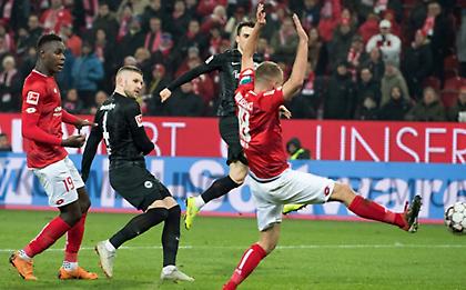 Αλλαγή ημέρας στο Άιντραχτ-Μάιντς λόγω… Τσέλσι