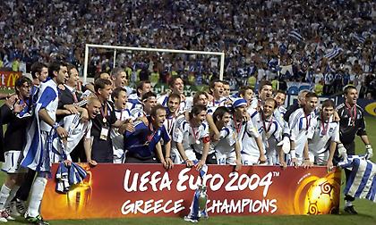 Προσπάθειες για να αναβιώσει το Πορτογαλία-Ελλάδα του 2004 στο Ηράκλειο!