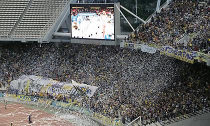 Αντιπρόεδρος Αστέρα: «Μας φτάνουν τα 15.000 εισιτήρια για τον τελικό...»