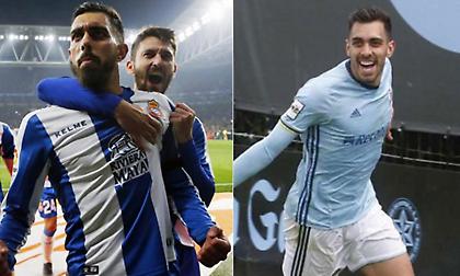 Μπόρχα Ιγκλέσιας: «Η πρόταση ανανέωσης που μου έκανε η Θέλτα ήταν εξευτελιστική»