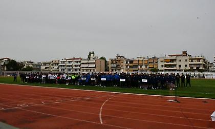 Άρχισε στο Ναύπλιο το  2ο διεθνές τουρνουά «Valencia C.F. Elite Tournament»