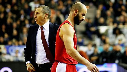 Δύο στόχοι από ΑΕΚ και ΠΑΟΚ στο «σημάδι» του Μπλατ