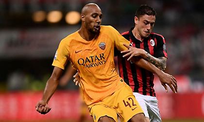 Η Μαρσέιγ μπαίνει στην... κούρσα για Ενζονζί