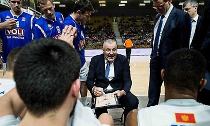 Τέλος ο Ρέπεσα από την Μπουντούτσνοστ