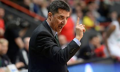 Υποψήφιος για κορυφαίος προπονητής στη VTB League ο Πρίφτης!