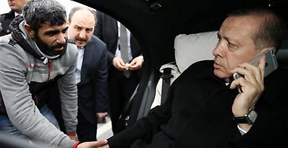 Νέο «χαστούκι» στον Ερντογάν: Απορρίφθηκε το αίτημα για επανάληψη των εκλογών