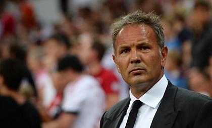 Ο Μιχαΐλοβιτς «παίζει» για τον πάγκο της Λάτσιο